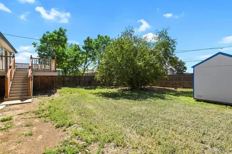 7500 W Bails Avenue Lakewood CO 80232
