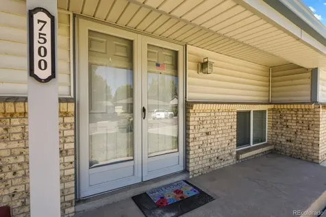 7500 W Bails Avenue Lakewood CO 80232