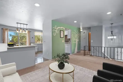 7500 W Bails Avenue Lakewood CO 80232