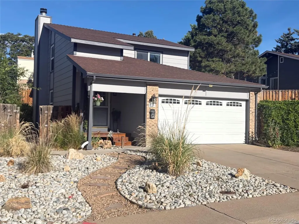 7123 Depew Court Arvada CO 80003