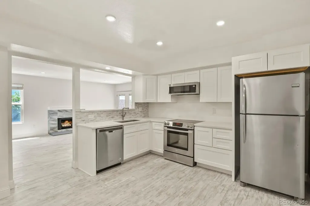 7123 Depew Court Arvada CO 80003
