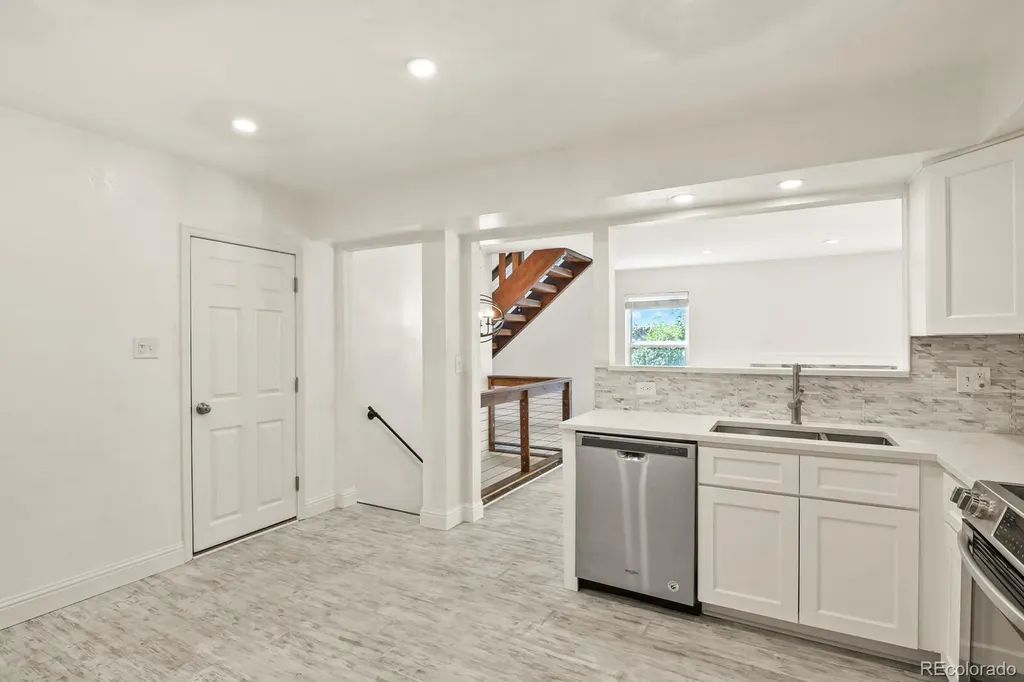 7123 Depew Court Arvada CO 80003