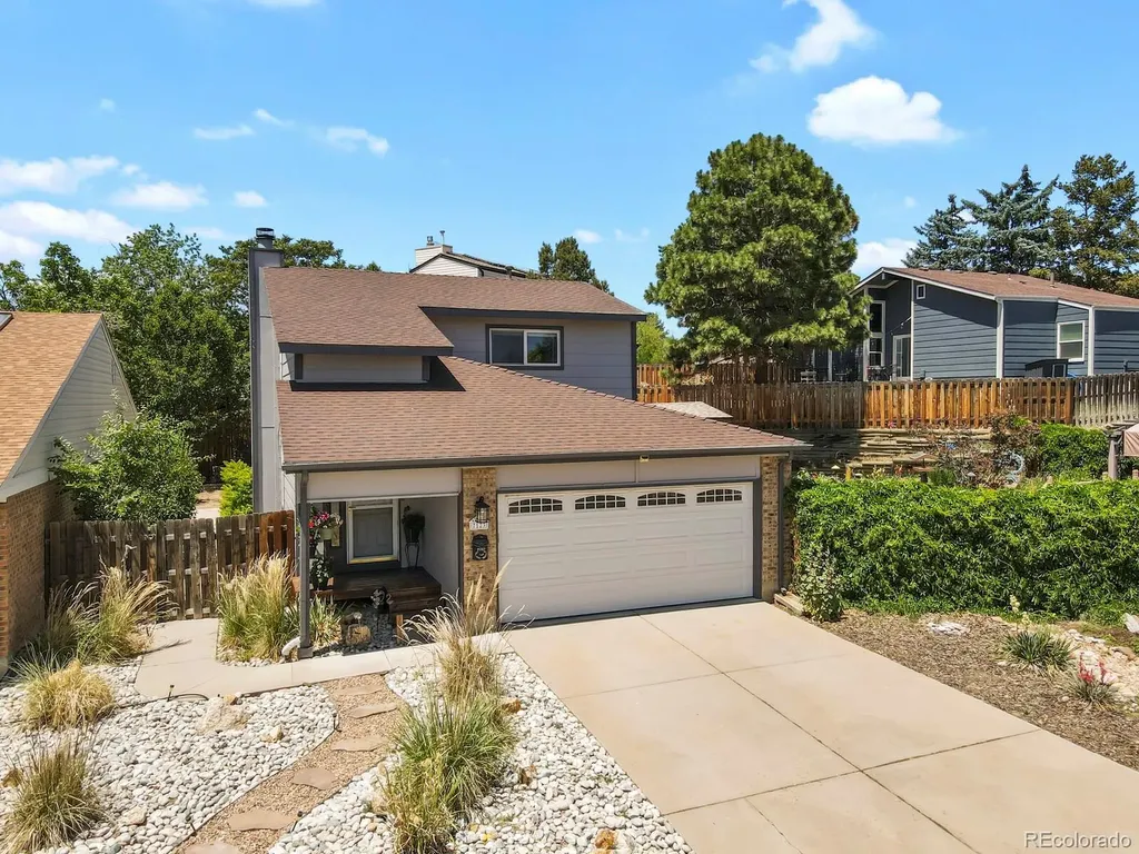7123 Depew Court Arvada CO 80003