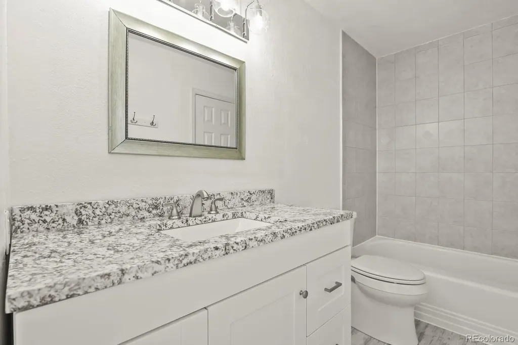 7123 Depew Court Arvada CO 80003