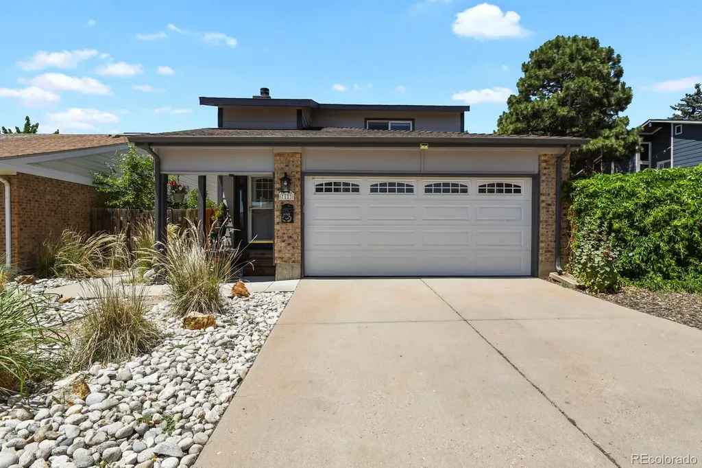 7123 Depew Court Arvada CO 80003