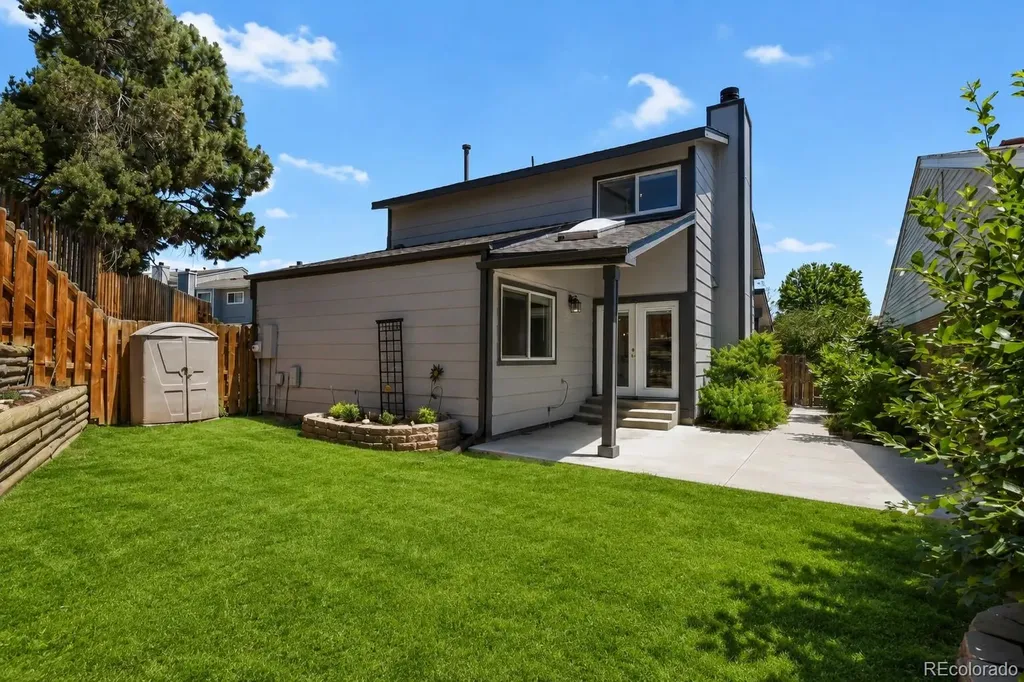 7123 Depew Court Arvada CO 80003