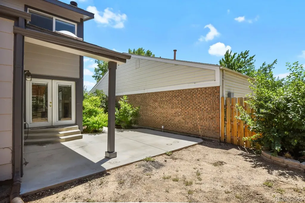 7123 Depew Court Arvada CO 80003