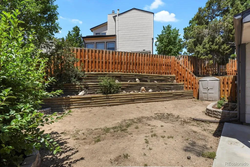 7123 Depew Court Arvada CO 80003