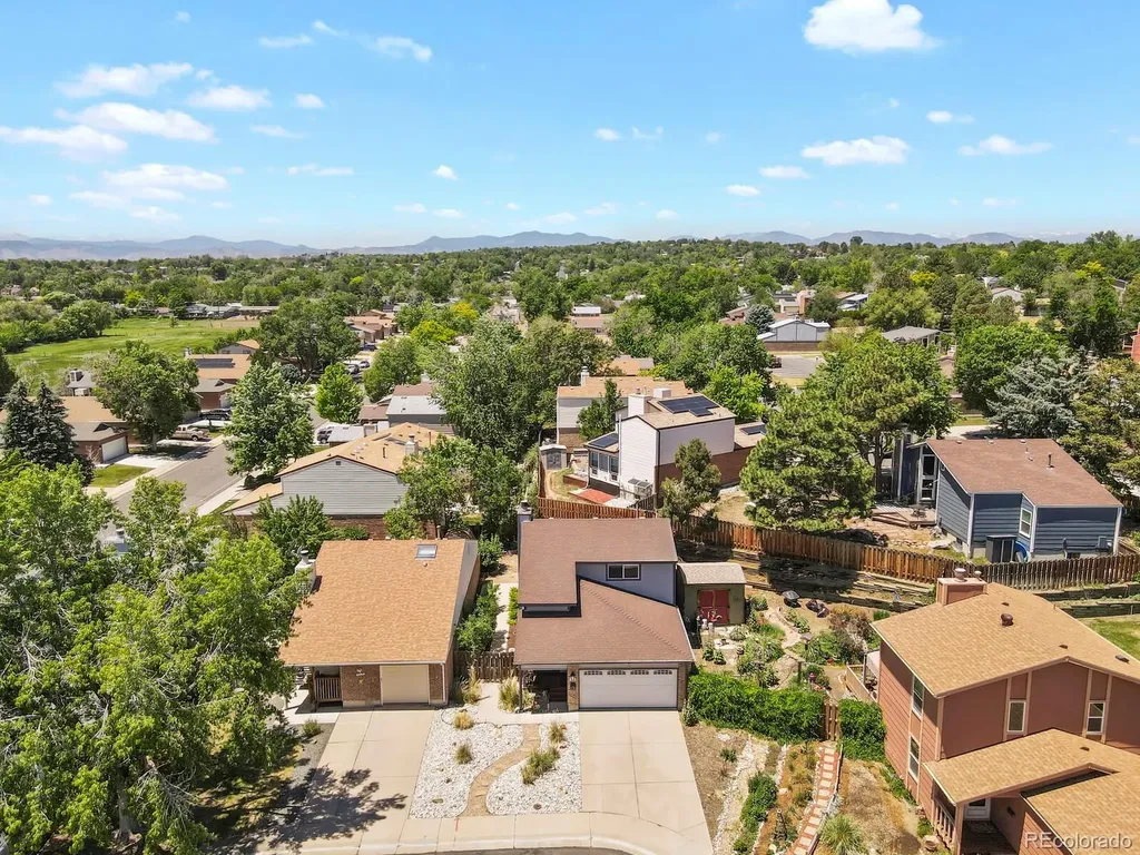 7123 Depew Court Arvada CO 80003