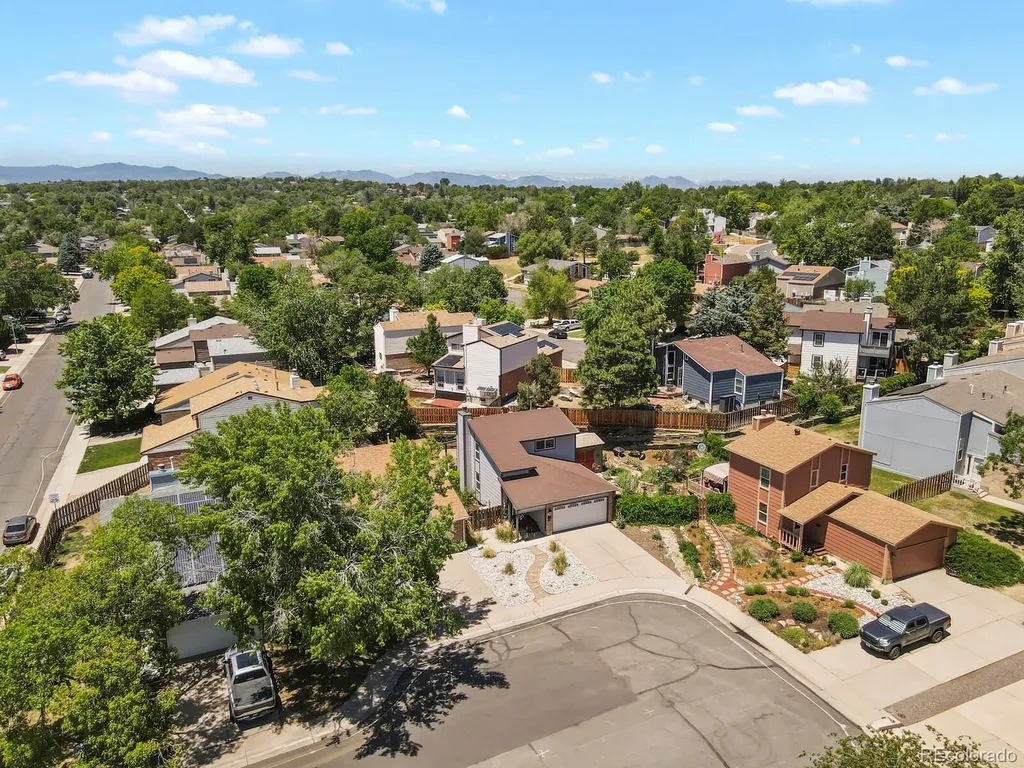 7123 Depew Court Arvada CO 80003