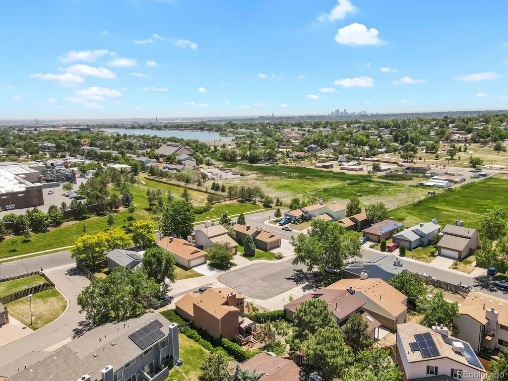 7123 Depew Court Arvada CO 80003