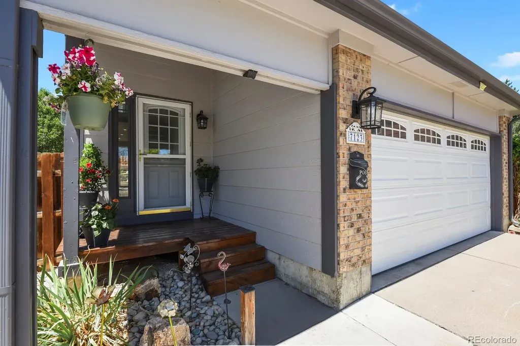7123 Depew Court Arvada CO 80003
