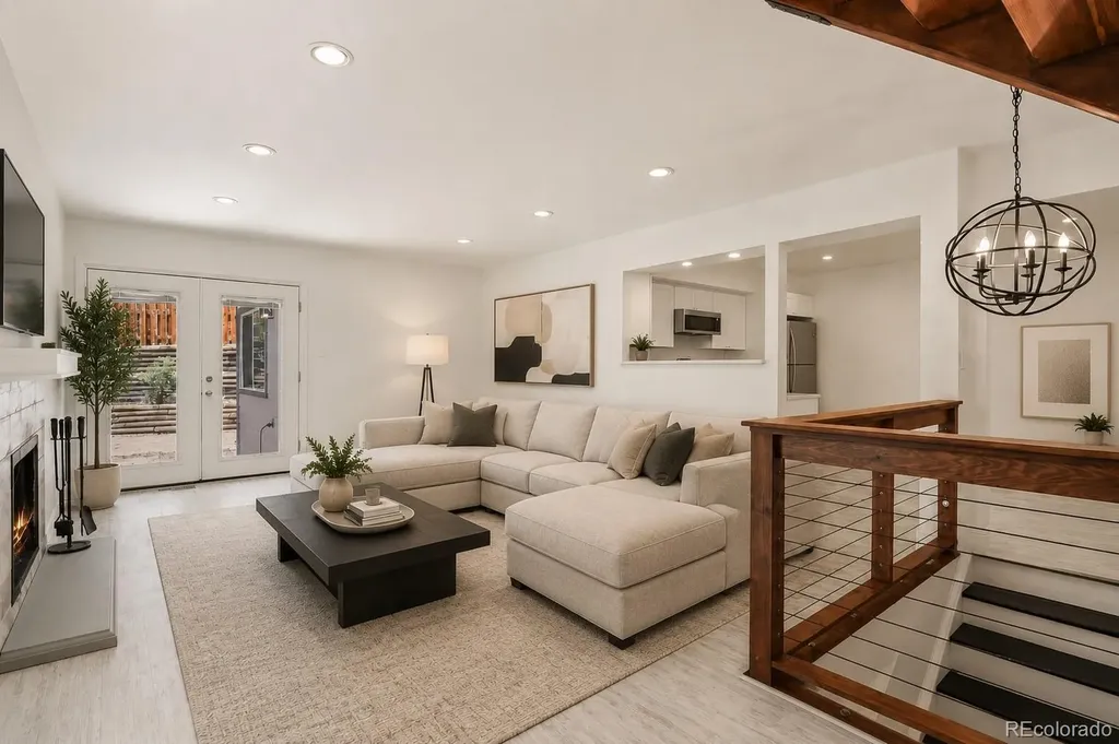 7123 Depew Court Arvada CO 80003