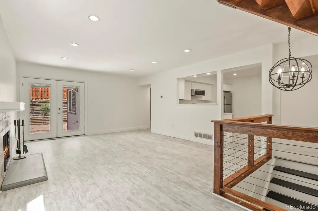 7123 Depew Court Arvada CO 80003