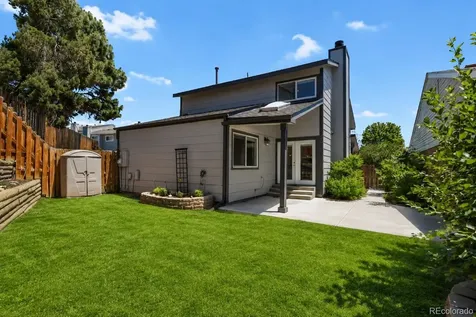 7123 Depew Court Arvada CO 80003