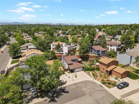 7123 Depew Court Arvada CO 80003
