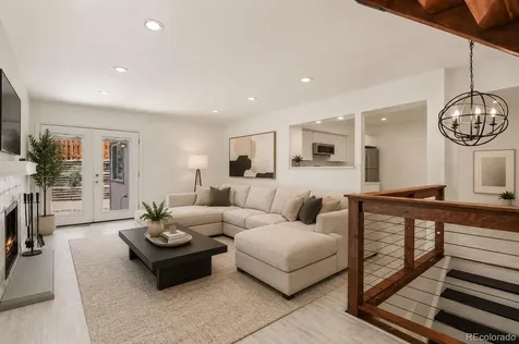 7123 Depew Court Arvada CO 80003