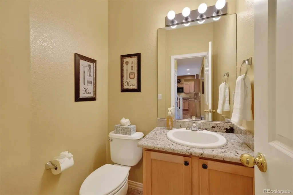 680 S Yarrow Street Lakewood CO 80226
