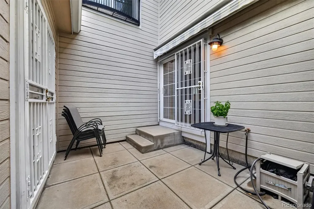 680 S Yarrow Street Lakewood CO 80226