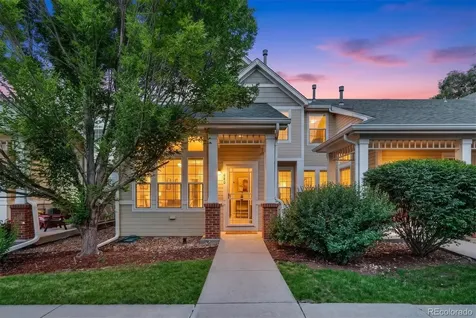 680 S Yarrow Street Lakewood CO 80226