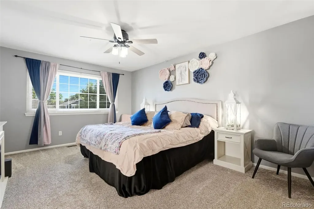 4844 Apollo Bay Drive Highlands Ranch CO 80130