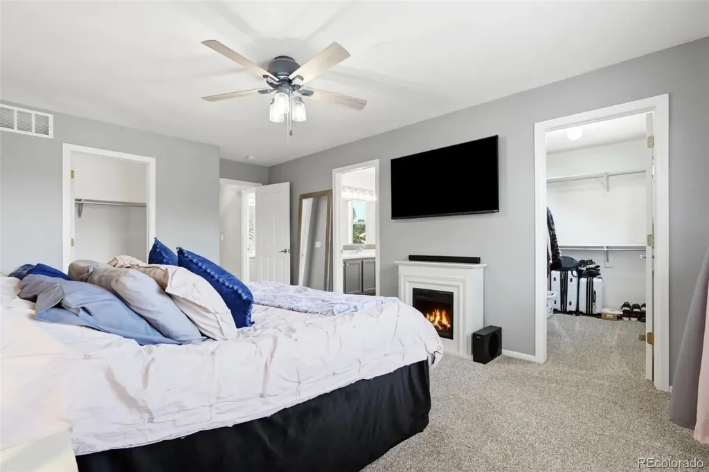 4844 Apollo Bay Drive Highlands Ranch CO 80130