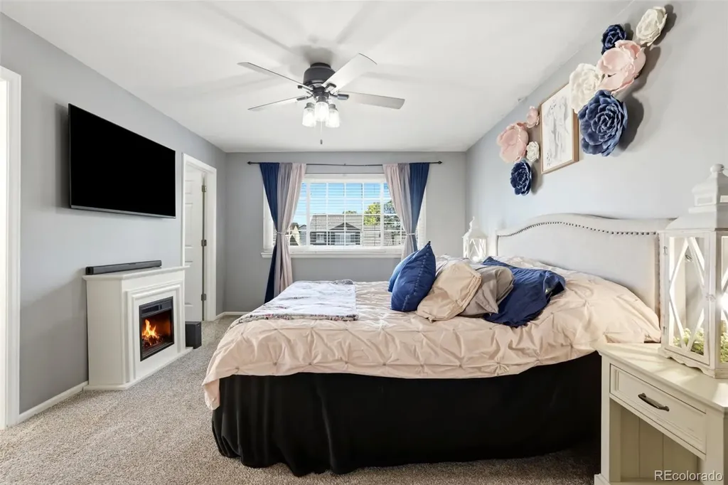 4844 Apollo Bay Drive Highlands Ranch CO 80130