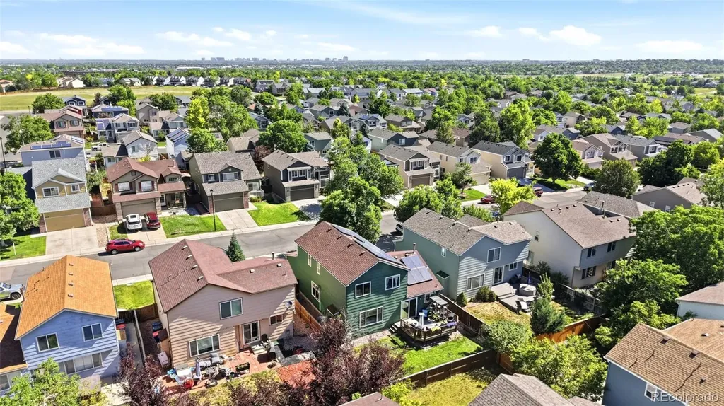 4844 Apollo Bay Drive Highlands Ranch CO 80130