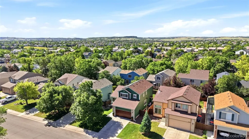 4844 Apollo Bay Drive Highlands Ranch CO 80130