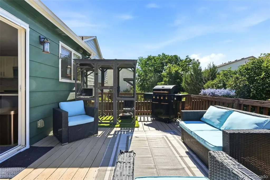 4844 Apollo Bay Drive Highlands Ranch CO 80130