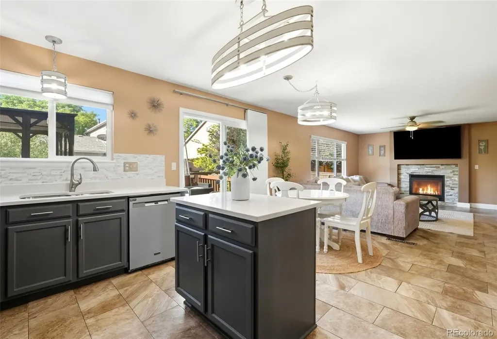 4844 Apollo Bay Drive Highlands Ranch CO 80130