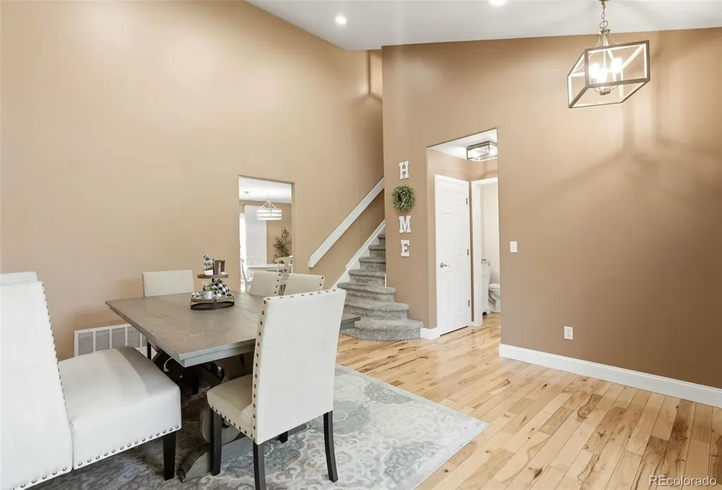 4844 Apollo Bay Drive Highlands Ranch CO 80130