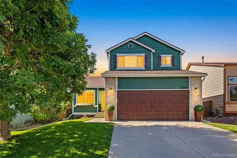 4844 Apollo Bay Drive Highlands Ranch CO 80130