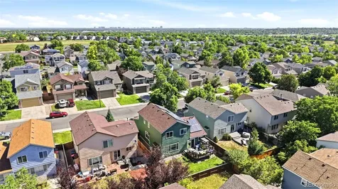 4844 Apollo Bay Drive Highlands Ranch CO 80130