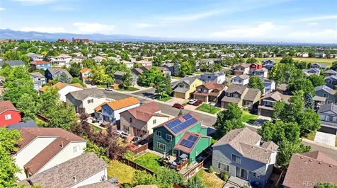 4844 Apollo Bay Drive Highlands Ranch CO 80130