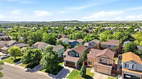 4844 Apollo Bay Drive Highlands Ranch CO 80130