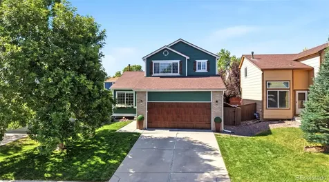 4844 Apollo Bay Drive Highlands Ranch CO 80130