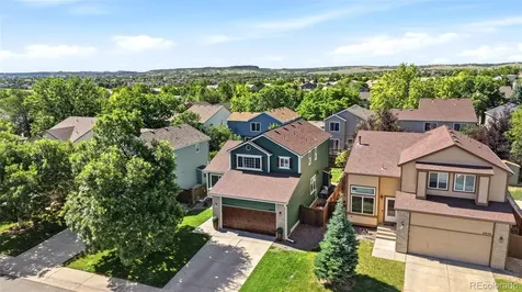 4844 Apollo Bay Drive Highlands Ranch CO 80130