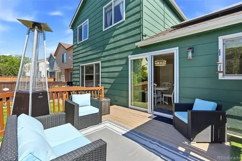 4844 Apollo Bay Drive Highlands Ranch CO 80130
