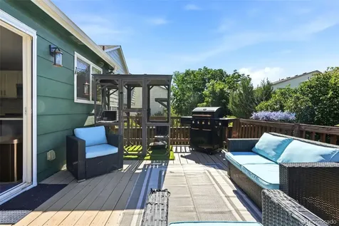 4844 Apollo Bay Drive Highlands Ranch CO 80130