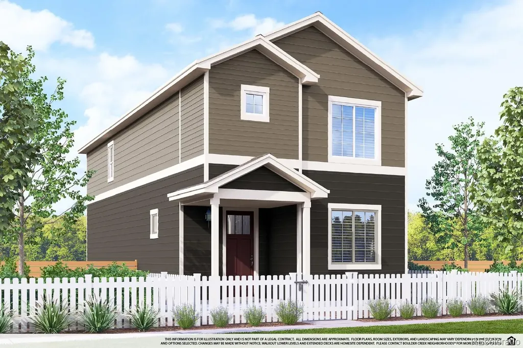 180 55th Street Boulder CO 80303
