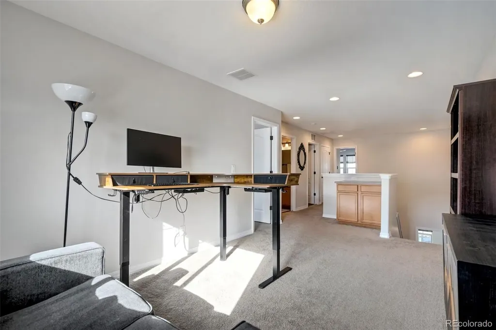 68 S Olympian Drive Colorado Springs CO 80905