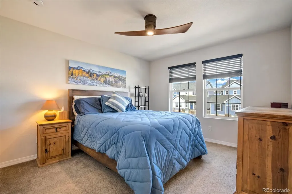 68 S Olympian Drive Colorado Springs CO 80905