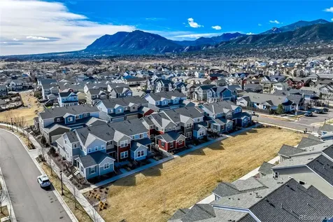 68 S Olympian Drive Colorado Springs CO 80905