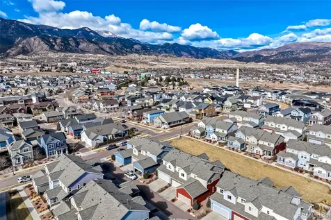 68 S Olympian Drive Colorado Springs CO 80905