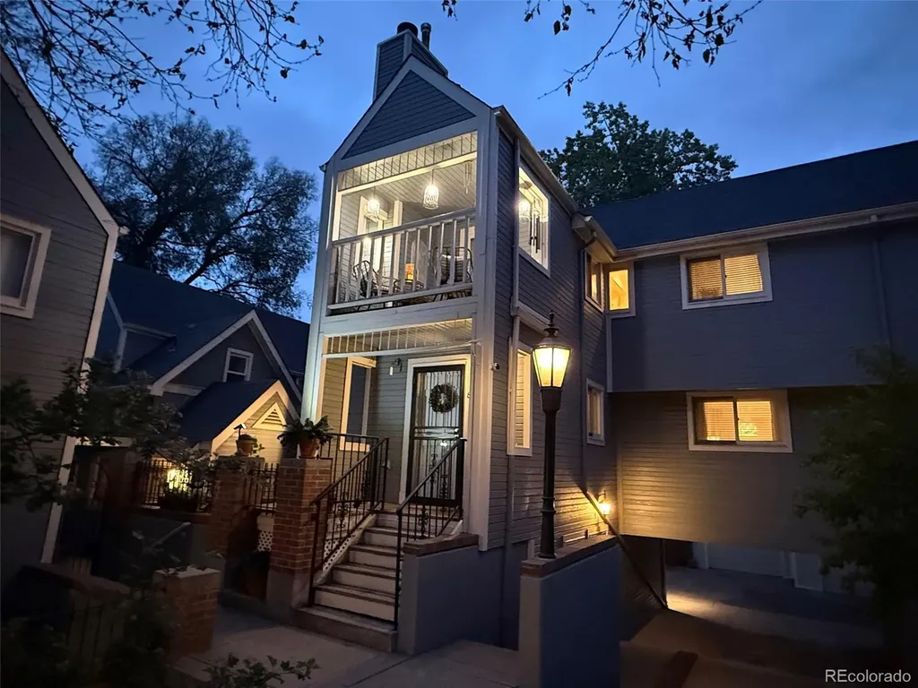 101 S Downing Street Denver CO 80209