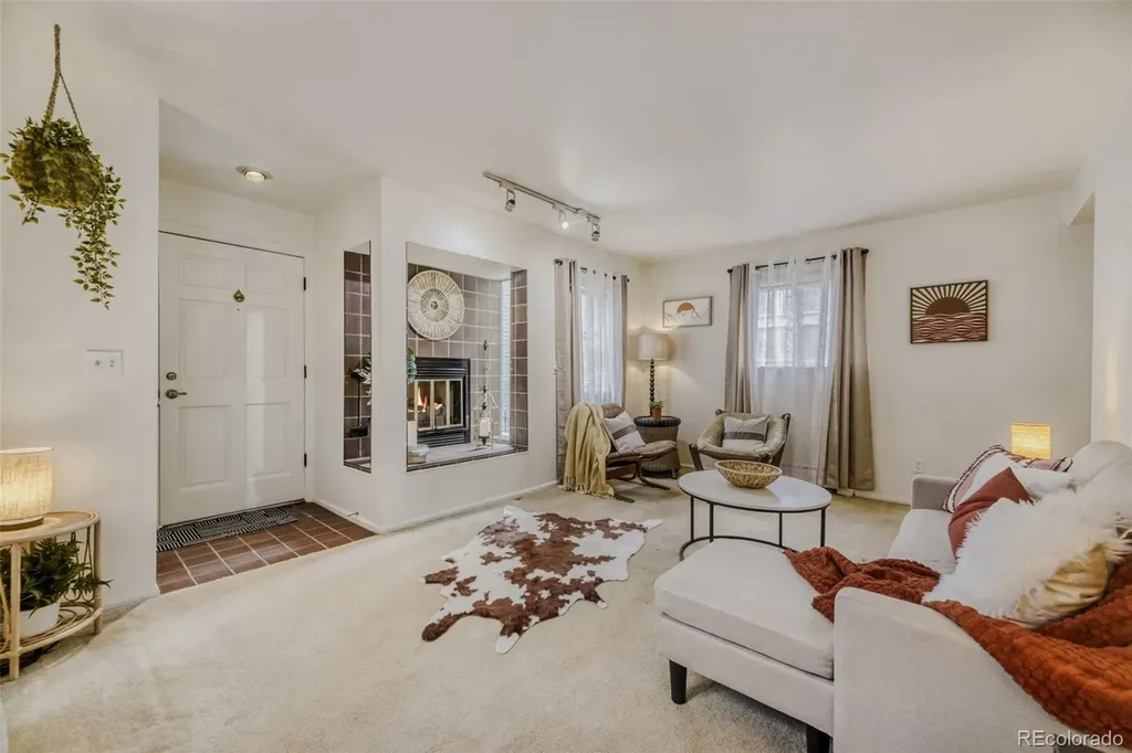 101 S Downing Street Denver CO 80209