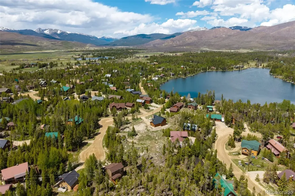 118 GCR 4947 Grand Lake CO 80447
