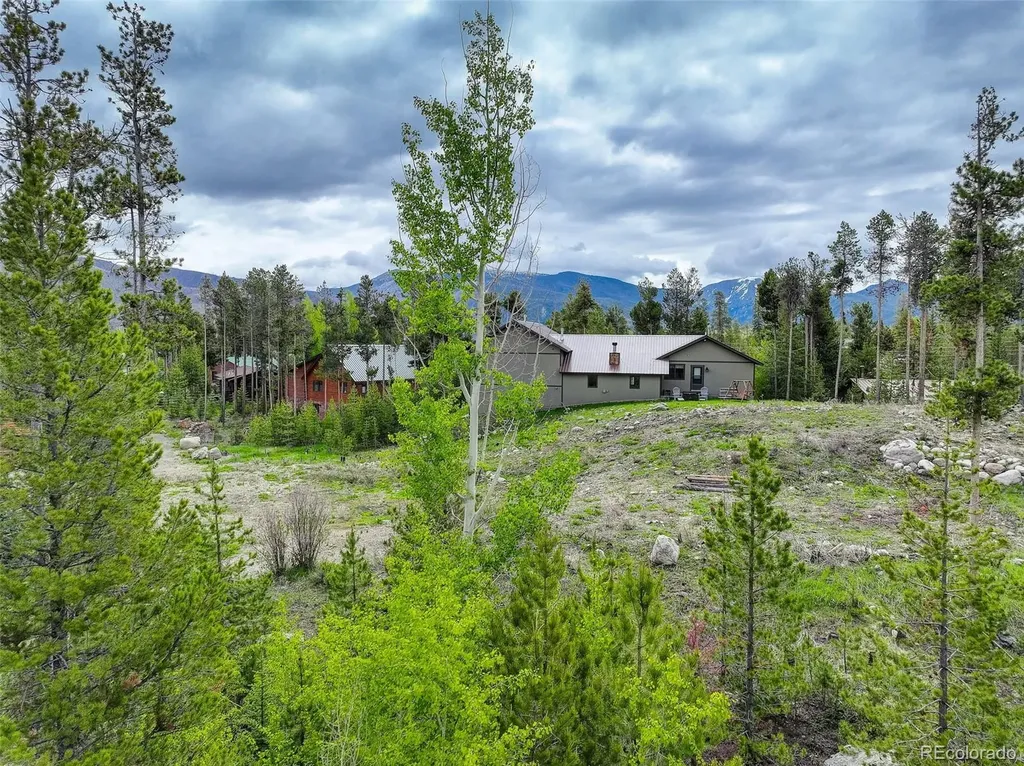 118 GCR 4947 Grand Lake CO 80447
