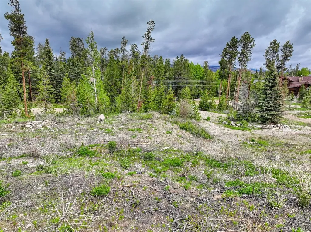 118 GCR 4947 Grand Lake CO 80447